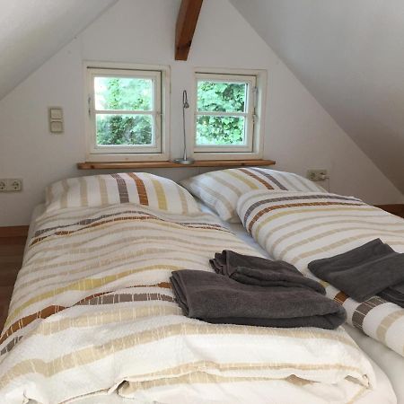 Ferienhaus Alte Schule Rambin Auf Ruegen Zewnętrze zdjęcie