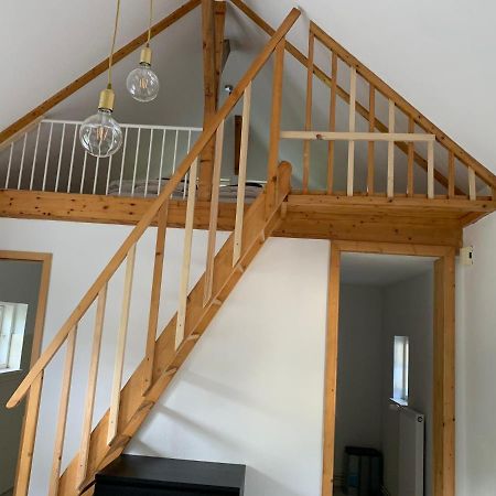 Ferienhaus Alte Schule Rambin Auf Ruegen Zewnętrze zdjęcie